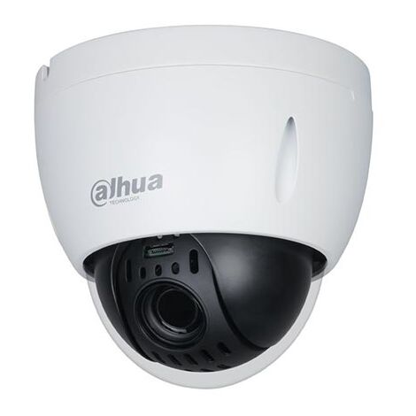 IPC-HFW2241S-S - Telecamera IP Dahua 2MP con AI, Ottica 2.8mm e Audio