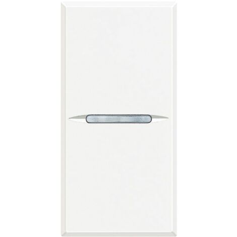 axolute - invertitore 16A basculante BTI HS4054 BTICINO
