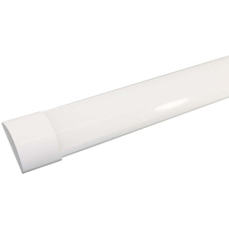 V-TAC PRO Plafoniera LED Prismatica 10W - Chip Samsung, 6500K, IP20 (SKU 20346 - VT-8-10)