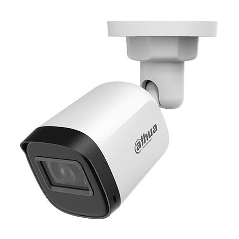 Dahua HAC-B1A21-U telecamera bullet ibrida hdcvi 4in1 full hd 2MP 2.8mm smart IR osd IP67