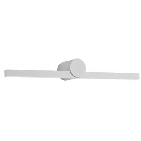 V-TAC Lampada LED da Specchio 12W Colore Bianco Bianco Caldo 610100mm IP20