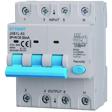 Interruttore Limite A Rullo Bernstein TI-U1Z-Riw – Azione Lenta NC/NO 6A 400V – Nuovo - Foto 4