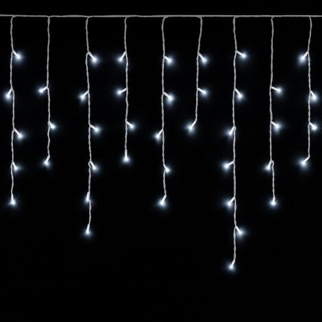 Renna natalizia Luminosa Led da giardino con testa mobile 105x56x120cm Wisdom