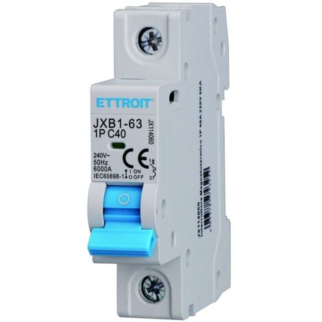 Differenziale Magnetotermico Ettroit | Confronta prezzi