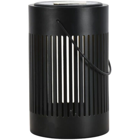 V-TAC Lampada Solare da Terra LED 0.5W colore Nero luce3000K batteria ricaricabile IP44 – SKU 23385 (1/5)