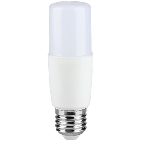 V-TAC Lampadina LED E27 T37 7.5W 3000K – luce calda  SKU 24033