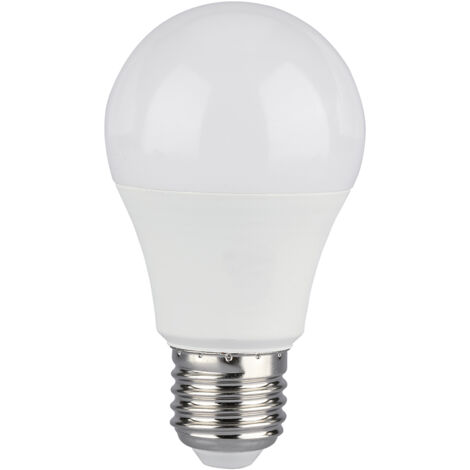 V-TAC PRO Lampadina LED E27 8.5W A60 luce naturale 4000K Chip CREE – SKU 2172616