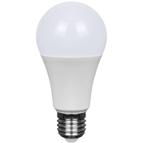 V-TAC PRO Lampadina LED E27 105W A60 luce naturale 4000K Chip CREE – SKU 2173496