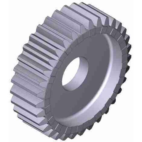 Corona Ingranaggio Plastica Riduttore Per Barriera Gard Ricambio CAME 
88003-0011