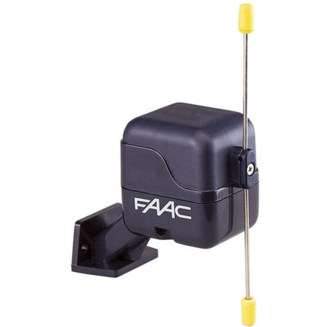 FAAC Ricevente Radio Pluricanale PLUS1 868 MHz BUS – SKU 787834 (1/3)