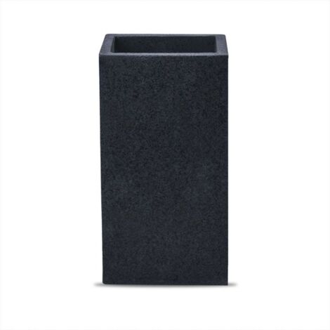 V-TAC Lampada LED Rettangolare G9 (Max 225W) in Cemento Colore Grigio IP20