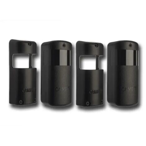 Coppia di fotocellule DXR CAME DXR20CAM orientabili 20mt 806TF-0040 anti vandaliche