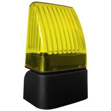 Nologo SNOD-LED-FULL Segnalatore luminoso LED snodato 12/24 Vac/dc 230 Vac (1/3)