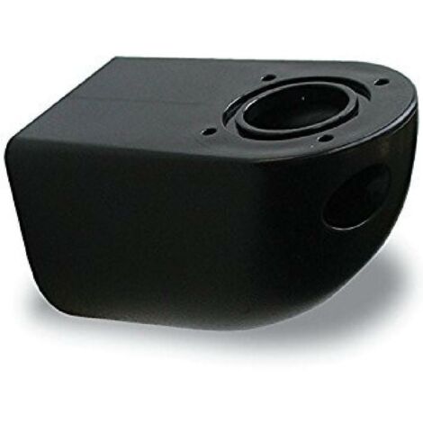 Came – Supporto per fissaggio a parete 1KIAROS – Per automazione cancelli – Resistente e facile da installare – Compatibile con KLED (1/5)