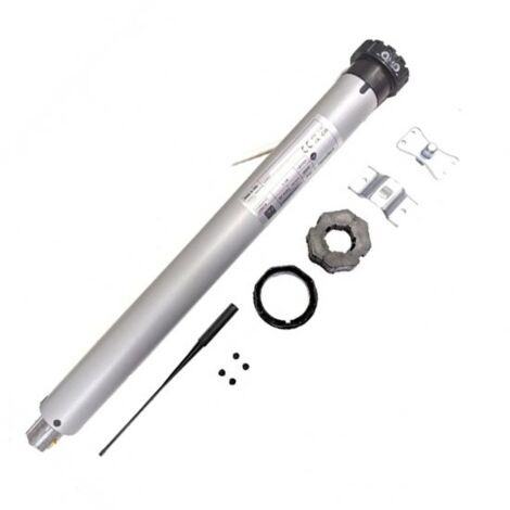 Ttgo Motore con Fine Corsa Meccanico 30Nm (1/9)