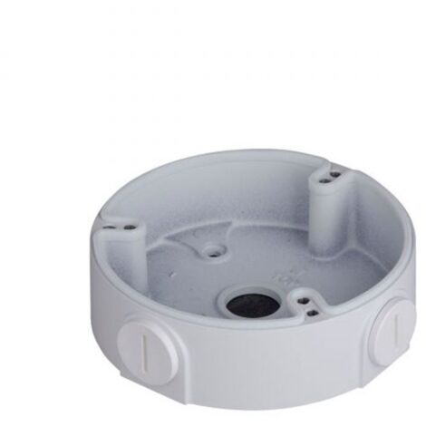 Scatola Supporto a soffitto per telecamera Dome CCTV box DAHUA PFA136