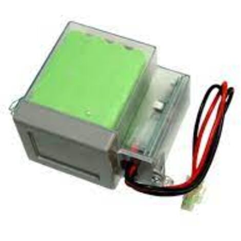 Kit Sistema Batteria Emergenza Tampone Xbat 24V FAAC GENIUS 390923