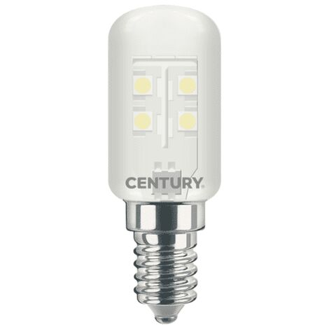 10 lampadine LED 8W E14, soffio di vento, 720 lumen, 3000K/4000K/5000K