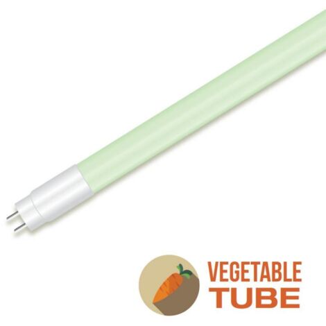 Tubo LED Plastica 18W T8 G13 990LM per banco ORTOFRUTTA Mod. VT-1228 (1/5)