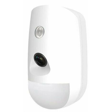 Hikvision DS-PDPC12P-EG2-WE AX Pro Rivelatore PIR-CAM Wireless