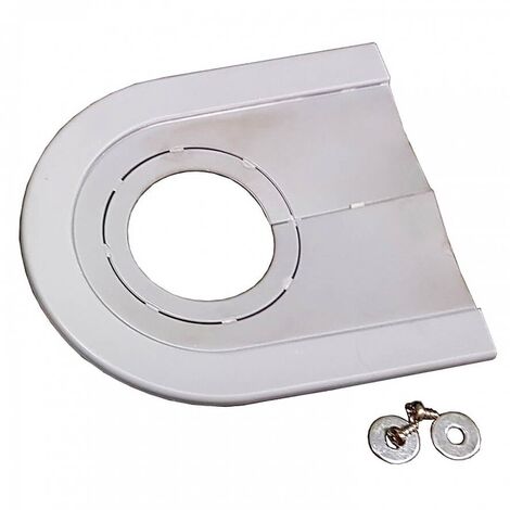 CAME 119RIA100 Coperchio di protezione per cassa FROG-CFN / FROG-CFNI (1/5)