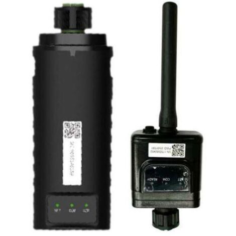 Wifi dongle v-tac per inverter solare vt-660000 - 11378