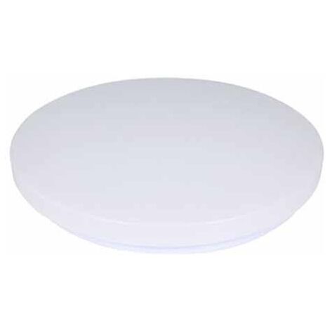 V-TAC VT-8412 PLAFONIERA LED 12W CHANGING COLOR 3IN1 FORMA CIRCOLARE COPERTURA OPACA - SKU 217603