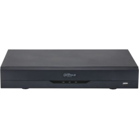 XVR5104HS-4KL-I3 - XVR AI 4 ch analog / 4+4 ch IP 8 MP 1 HDD (1/6)
