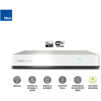 NICE Yubii Home gateway Wifi domotico casa intelligente smart home YH-001