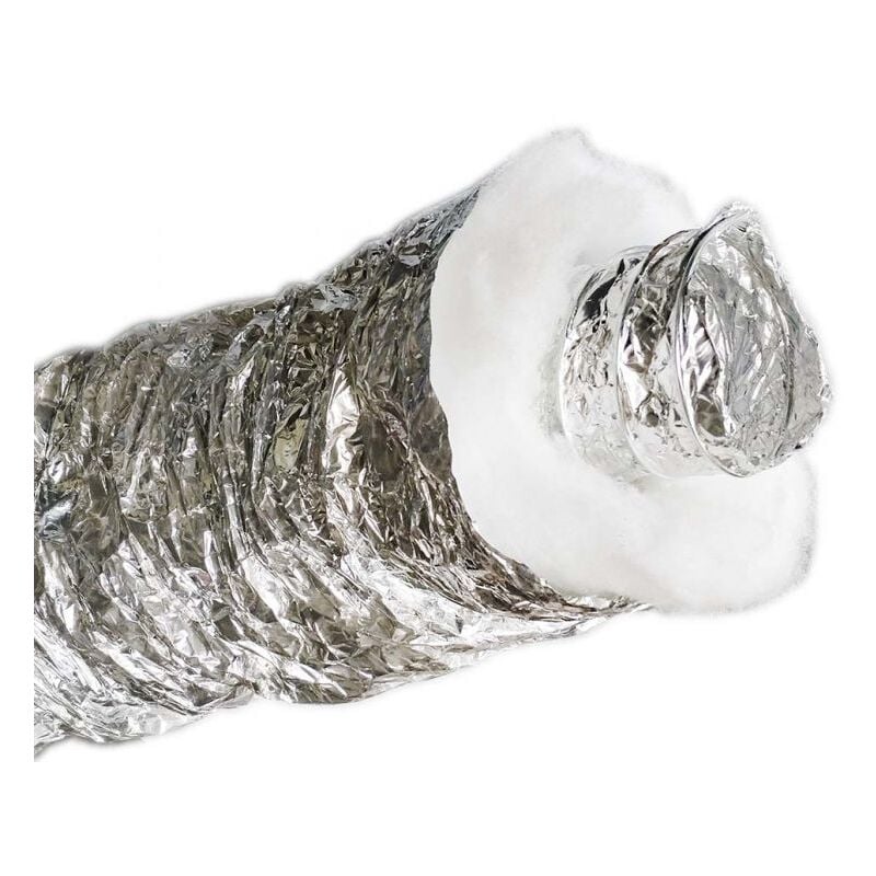 Cappello Di Ventilazione Ø 100mm Grigio - Per Tubazioni Outile - Foto 6