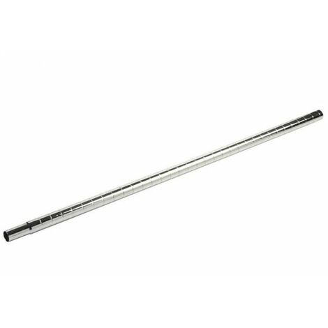 Archimede scaffale metallico tubolare prolunga cm 85 cucina bagno garage cabina armadio