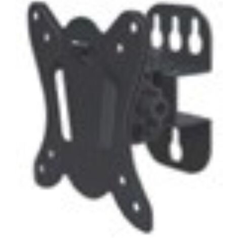 Supporto Tv 13-30 Pollici Compatibile Vesa 75 E 100 Portata Max 15 Kg Serena Group - DWD1058T (1/2)