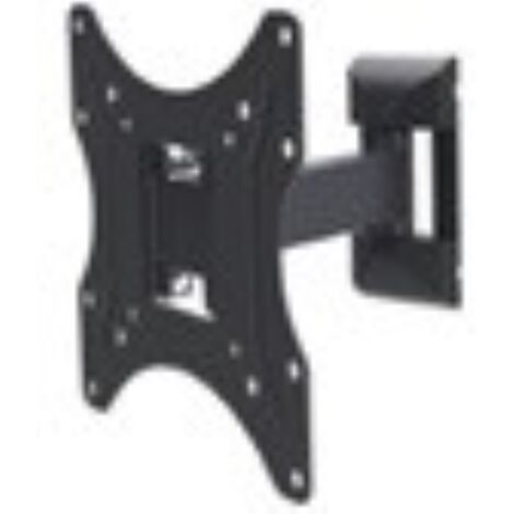 Supporto tv 17-42 vesa 100, 200 - 30 kg - serena group