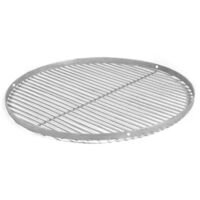 Barbecue Griglia in acciaio inox da 70 cm