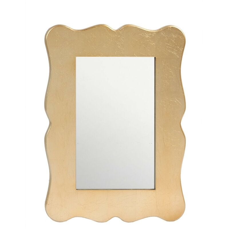 Espejo de pared. Modelo Gold