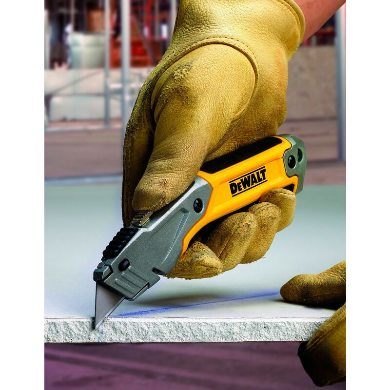 DeWalt pinza poligrip a pappagallo da 250mm