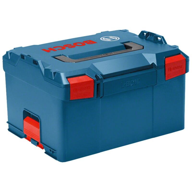 Einhell E-BOX M55/40 - Valigetta rigida per utensili a batteria, vuota