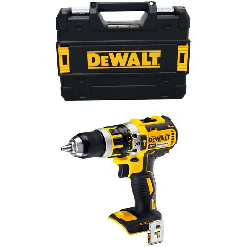 Avvitatore a percussione a batteria DEWALT DCD 795 D2