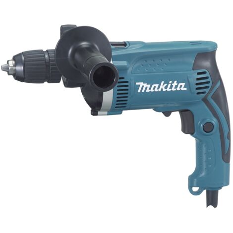 Trapano a Percussione MAKITA HP1631K (710 W)