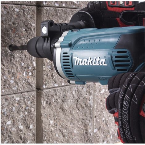 Trapano a Percussione MAKITA HP1631K (710 W)