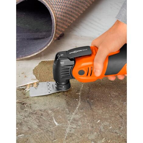 Fein Multimaster: Tutti I Vantaggi Di Questo Attrezzo Multifunzione