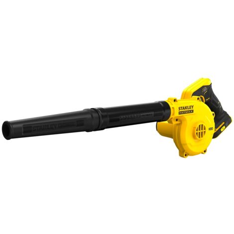 Soffiatore STANLEY FatMax SFMCBL01B (Solo corpo)