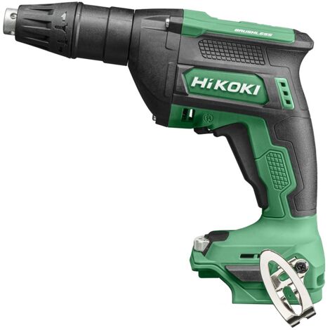 Avvitatore per Cartongesso HIKOKI W18DAW4Z (Solo corpo)