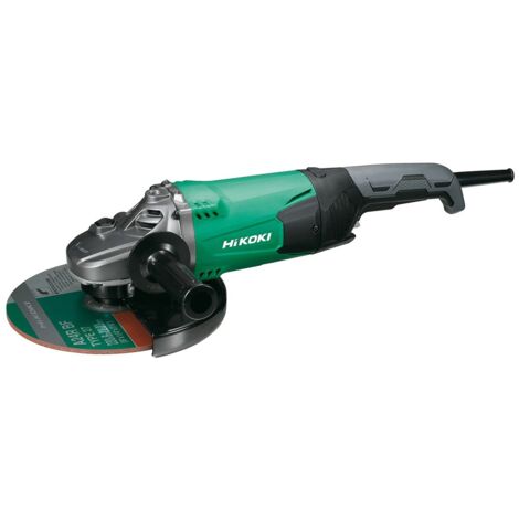 SMERIGLIATRICE ANGOLARE 230MM 2200W - HI G23SW2W7Z