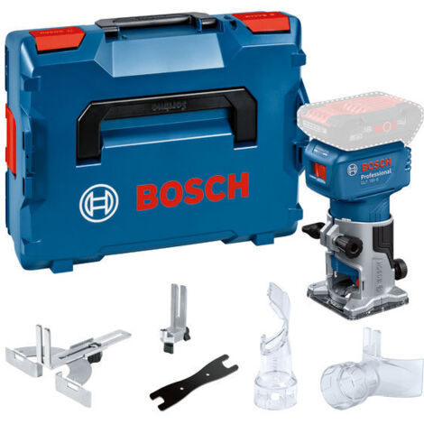 Bosch GLF 18V-8 Rifilatore 18 V Brushless senza batteria