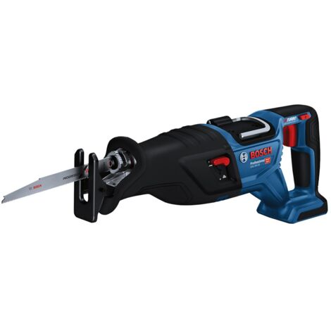 Sega a batteria Bosch BITURBO GSA 18V-28 solo, scatola (1/10)