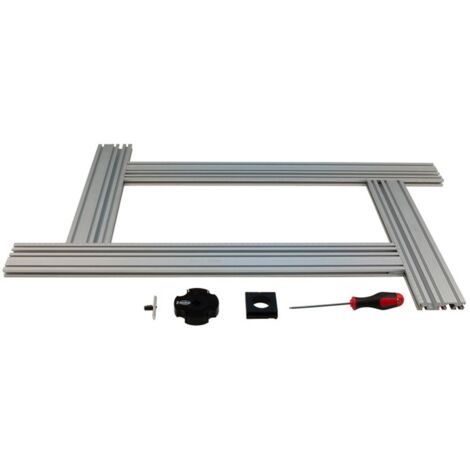 Dima di Fresatura VIRUTEX PF700 (1/3)