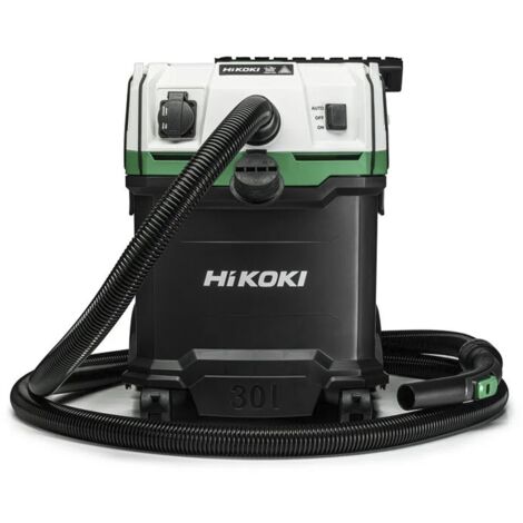 Aspiratore HIKOKI RP300YHWAZ (1.200W)