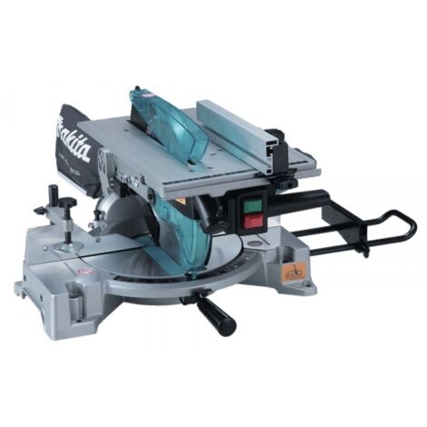 Makita LH1040F Sega da banco con pianetto (1/10)
