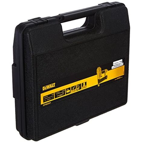 DeWALT DPSB2IN1-XJ Pistola sparachiodi de e cucitrice Pistola de chiodatrice Pneumatica